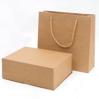 SKEPB006 Fine paper bags Kraft paper boxes Fashion shopping bags Kraft paper bags Eco bag manufacturers back view SKEPB006 Fine paper bags Kraft paper boxes Fashion shopping bags Kraft paper bags Eco bag manufacturers back view